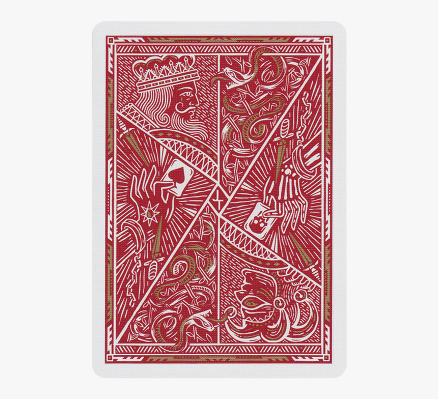 Main - Joker And The Thief Card Black Transparent, HD Png Download