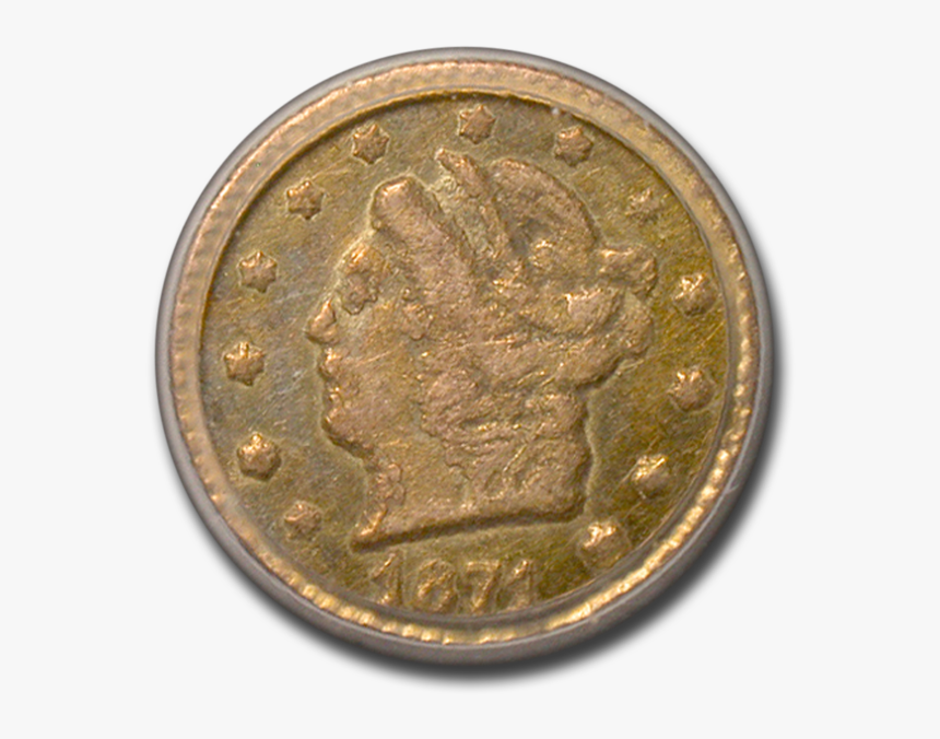 Coin, HD Png Download
