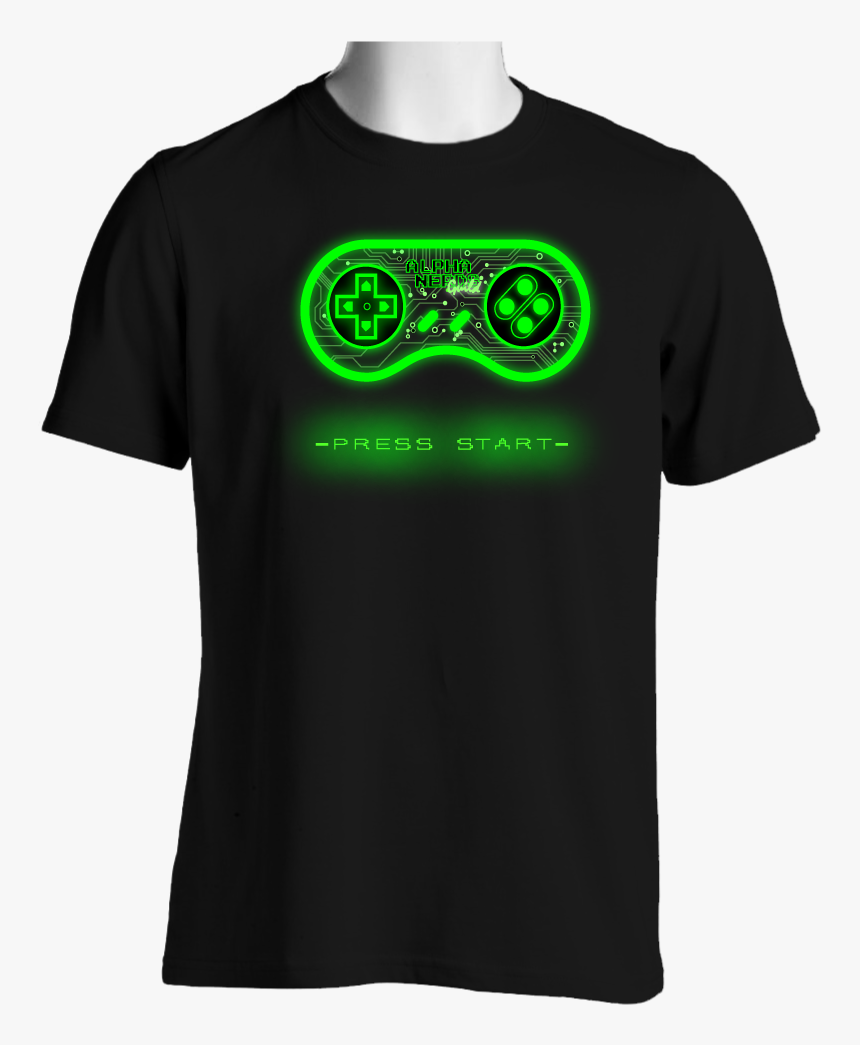 T-shirt, HD Png Download