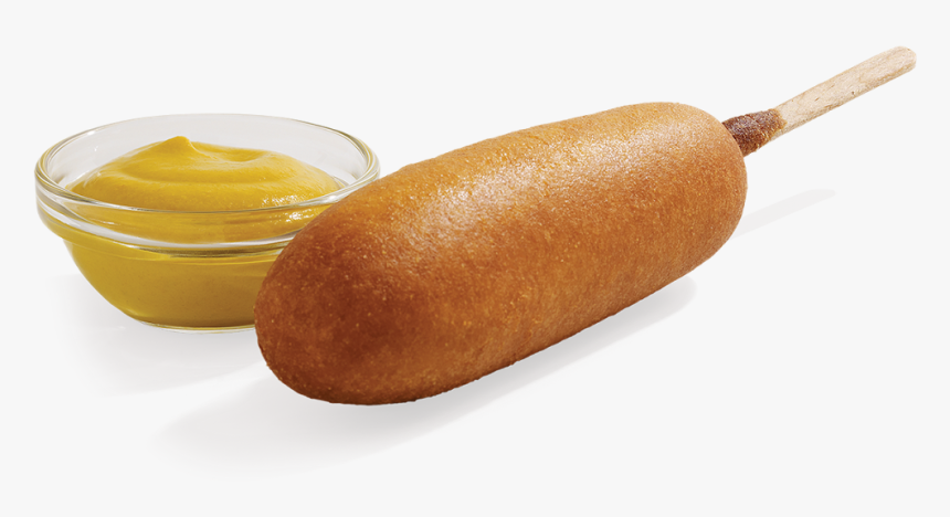 Sonic Corn Dog, HD Png Download