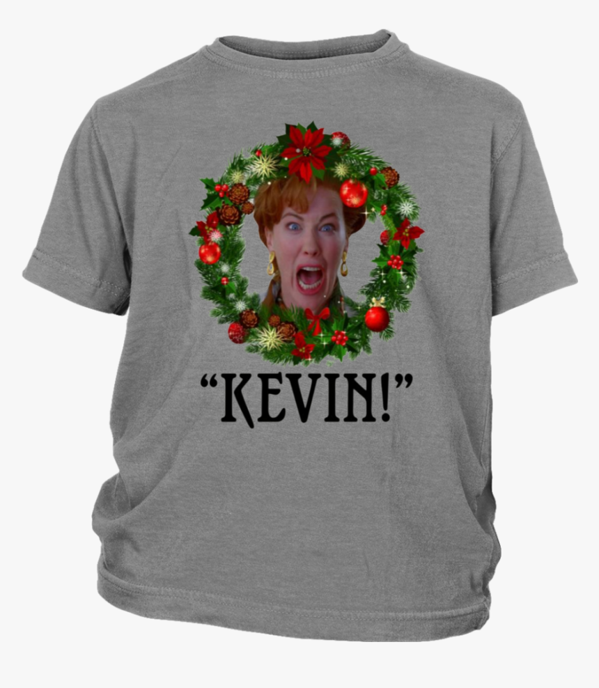 Home Alone Shirt Funny Christmas - Safe Sex Keith Haring, HD Png Download