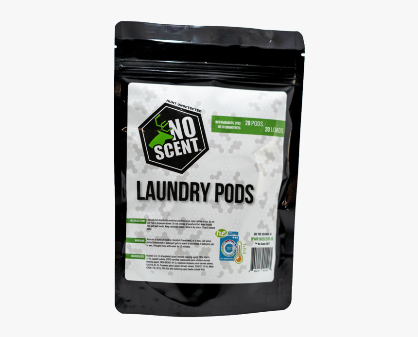 Laundry-pod, HD Png Download