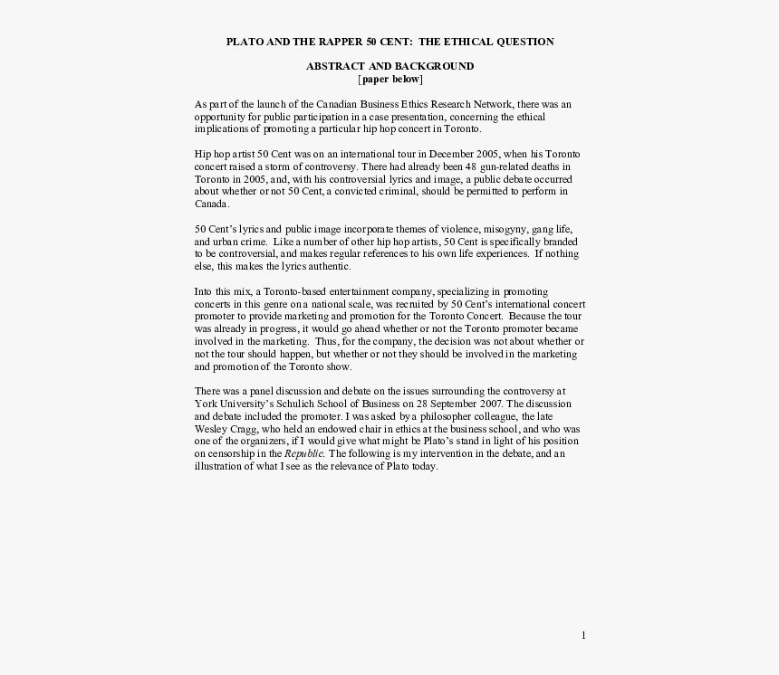 Document, HD Png Download