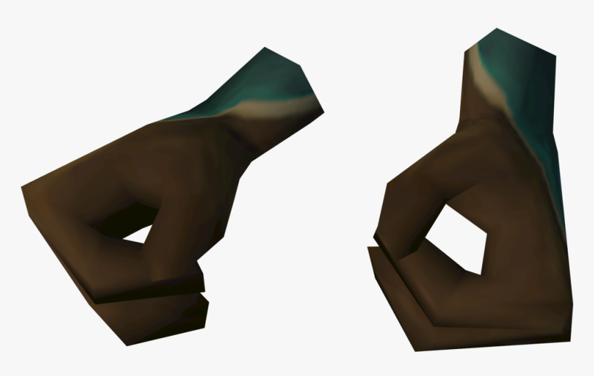 The Runescape Wiki - 3d Modeling, HD Png Download