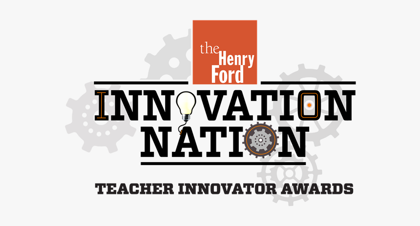 Henry Ford, HD Png Download