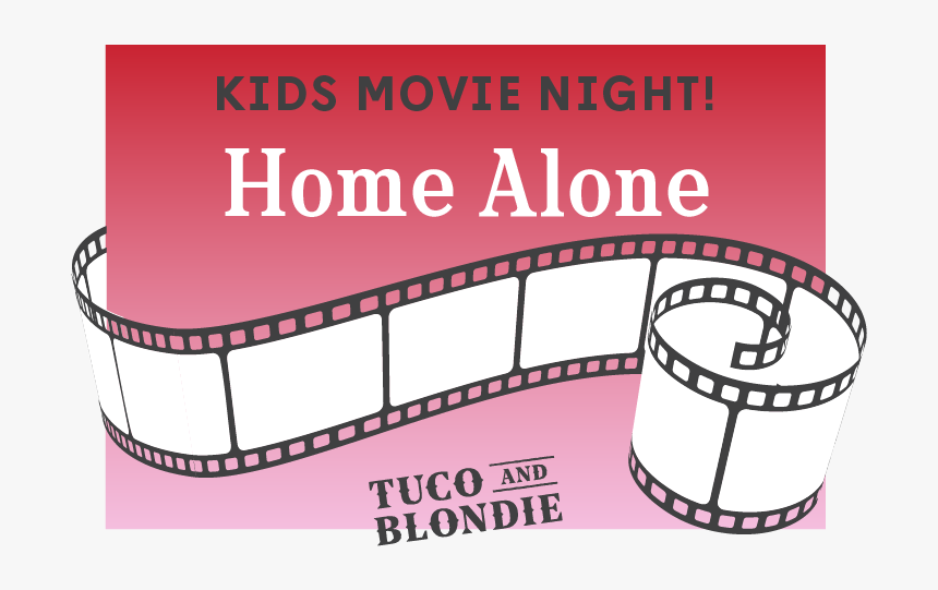 Kids Movie Night - Kids Movie Night - Toy Story 4, HD Png Download