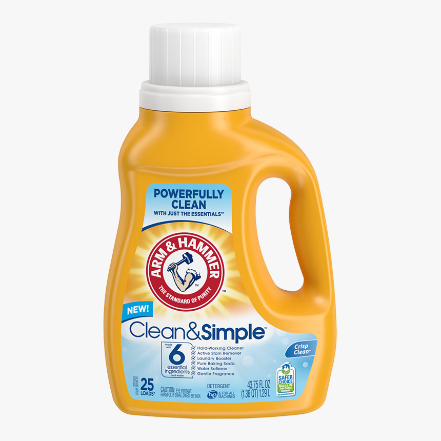 Arm And Hammer, HD Png Download
