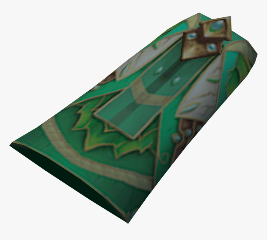 The Runescape Wiki - Flag, HD Png Download