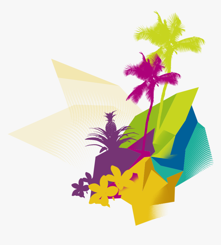 Hawaiian Png, Transparent Png