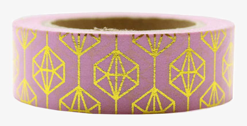 Washi Tape Jewel - Bangle, HD Png Download