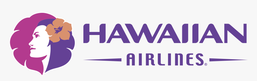 Hawaiian Airlines, HD Png Download