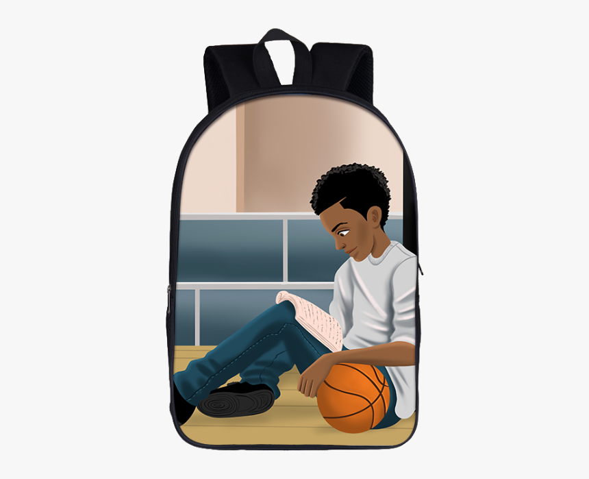 My Hero Academia Backpack, HD Png Download