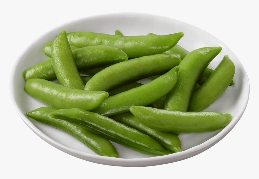 Snap Pea, HD Png Download