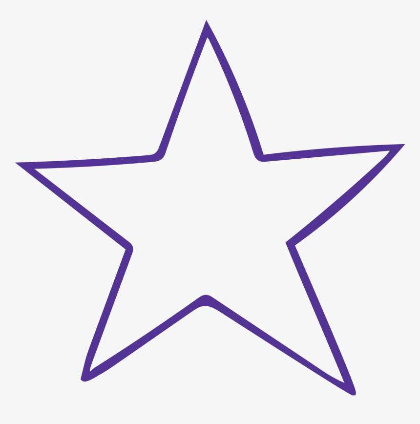 Vector Star Clipart , Png Download - Clip Art, Transparent Png