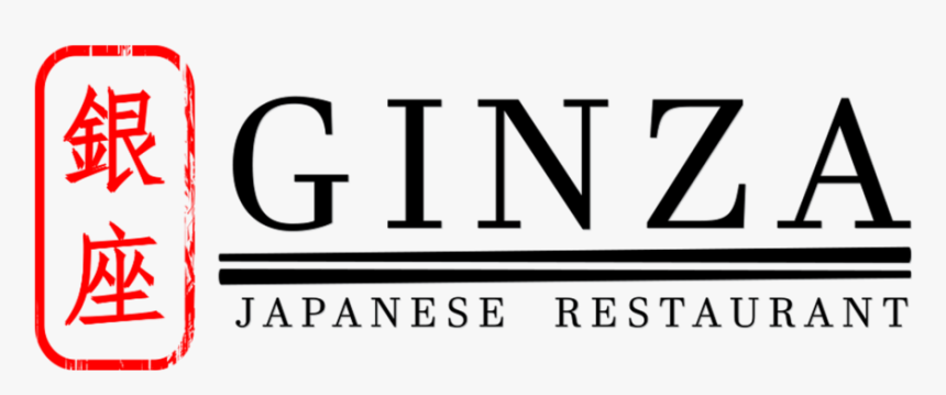 Ginza, HD Png Download
