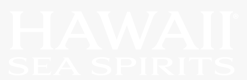 Hawaii Sea Spirits Logo, HD Png Download