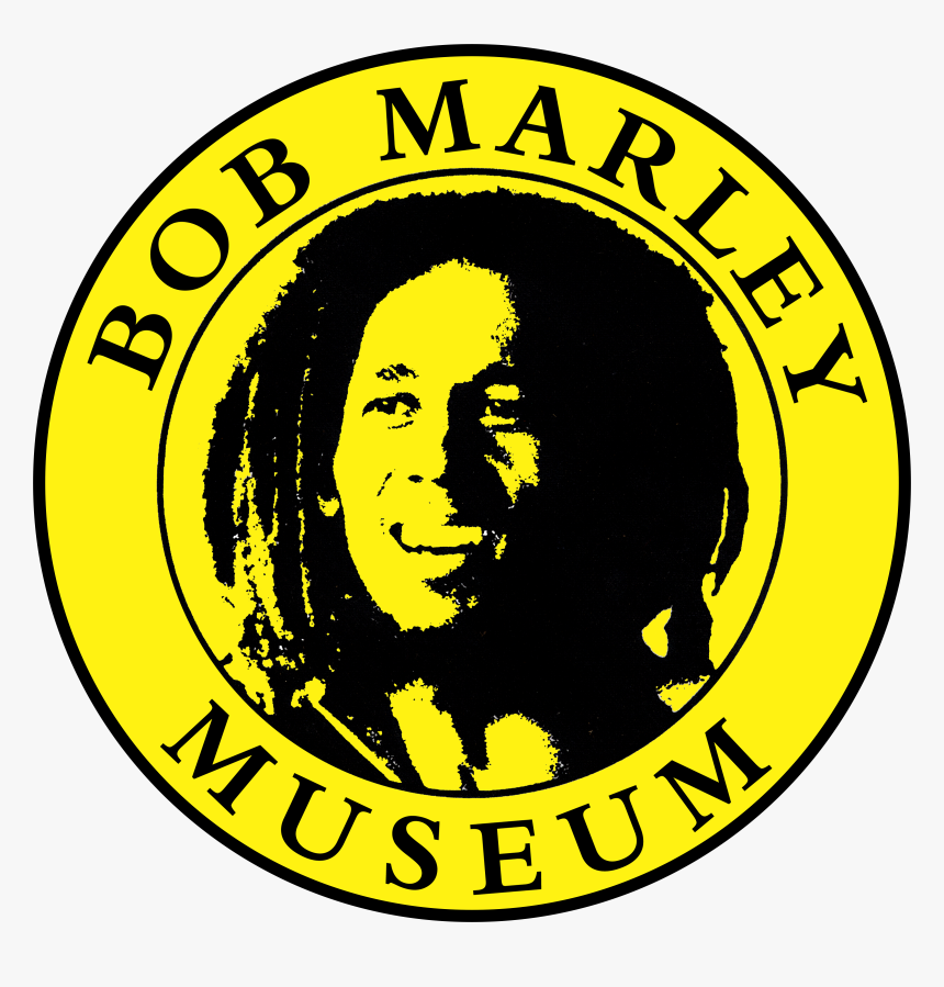 The Bob Marley Museum - Bob Marley Museum, HD Png Download