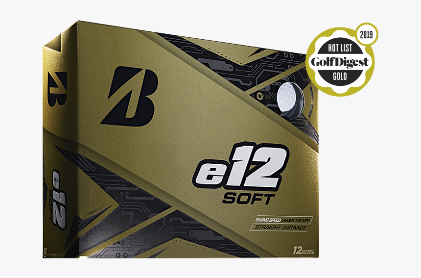 Bridgestone E12, HD Png Download