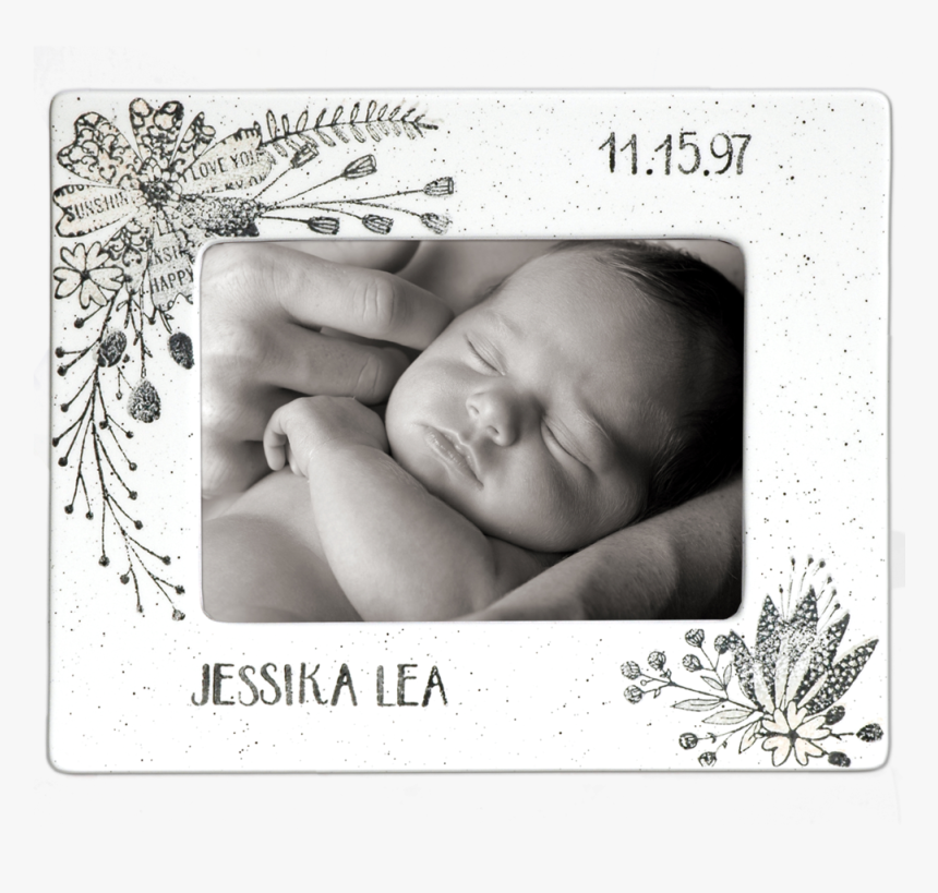 5024flower Baby - Baby, HD Png Download