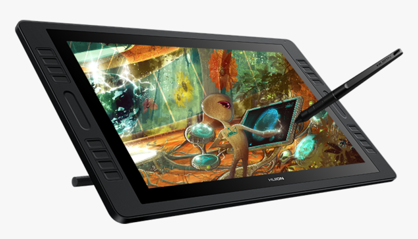 Graphics Tablet, HD Png Download