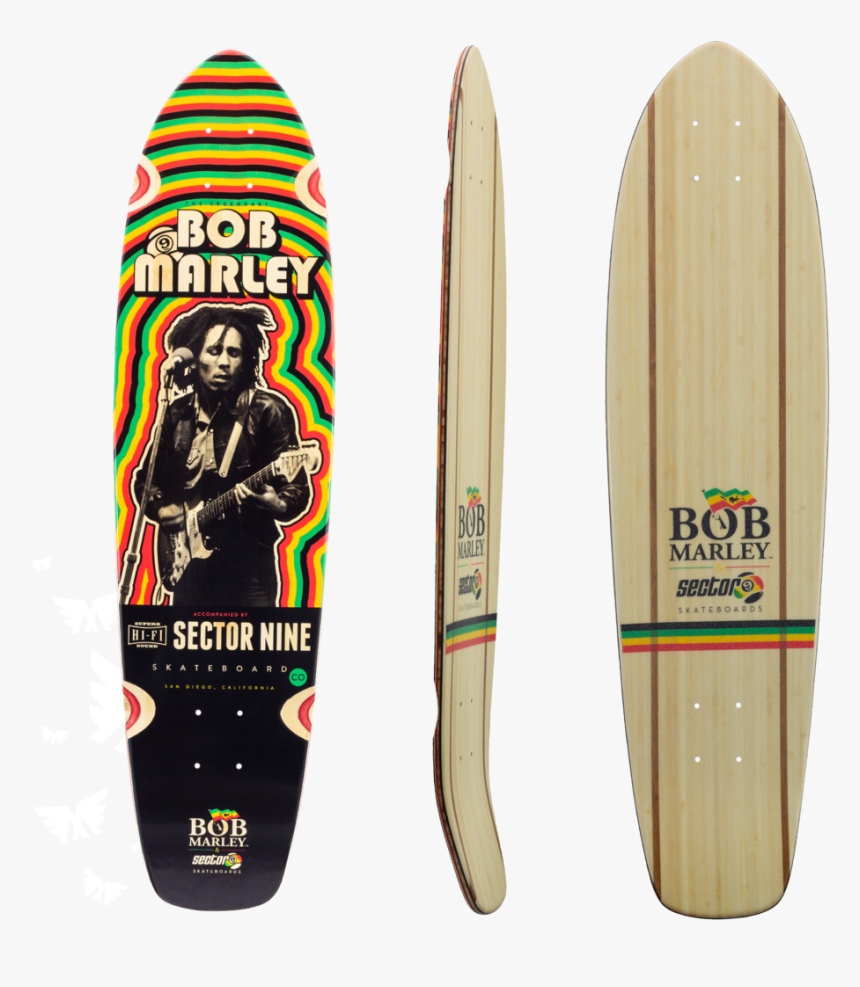 Trench Town Rock Sector Nine, HD Png Download