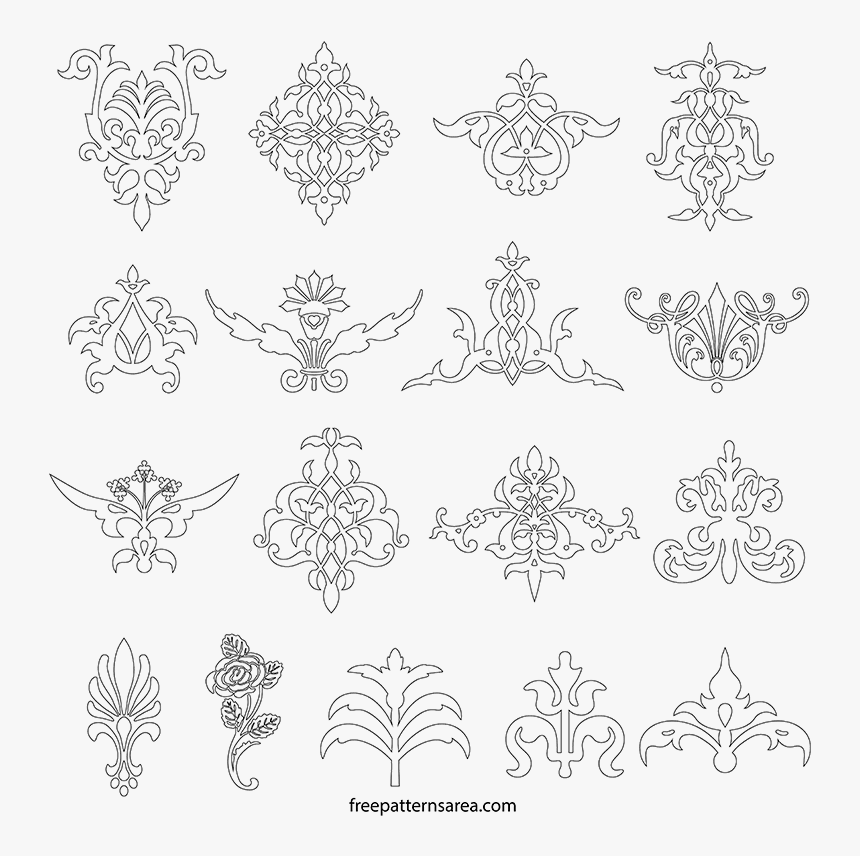 Line Art, HD Png Download