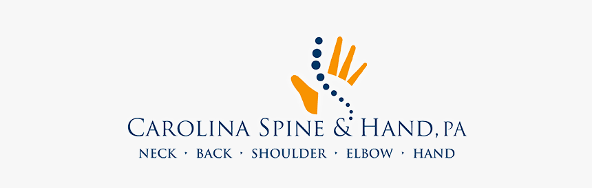 Carolina Spine And Hand - Craven Regional Medical Center, HD Png Download