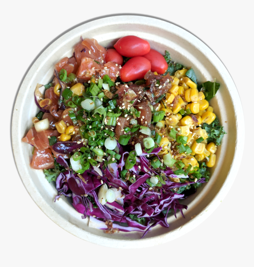 Rainbow Fish Bowl*, HD Png Download