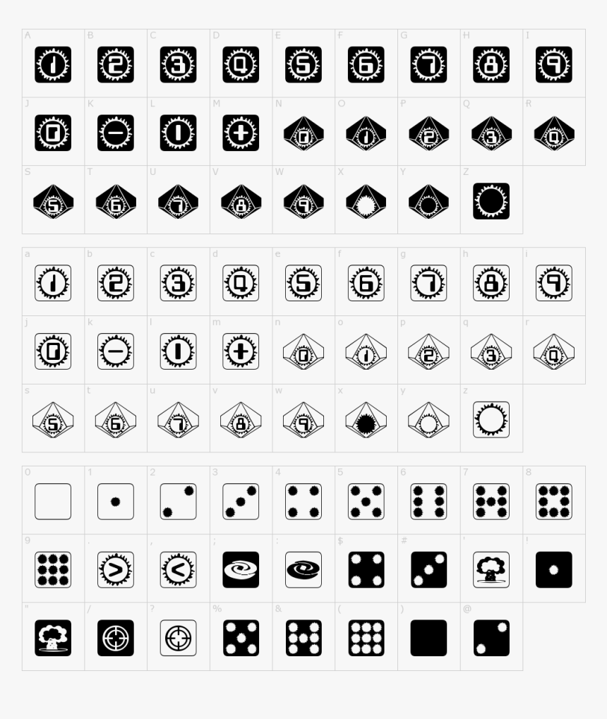 Number, HD Png Download