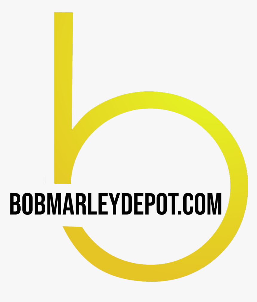 Bob Marley Depot - Circle, HD Png Download