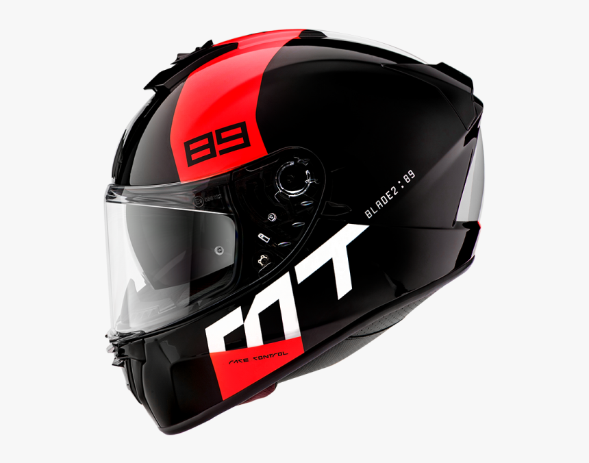 3d Graphics On Full Face Helmet, HD Png Download