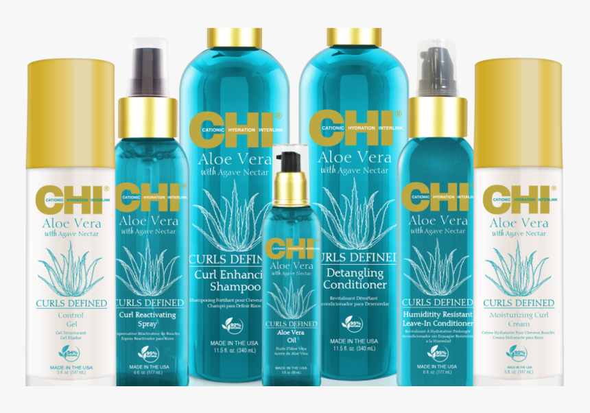 Jumpstart Your Summer Hair Care Regimen Buzzfeed Features - Chi Curly Hair, HD Png Download