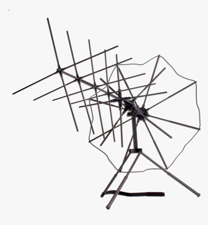 Satcom Antenna Png , Png Download - Communications Satellite, Transparent Png