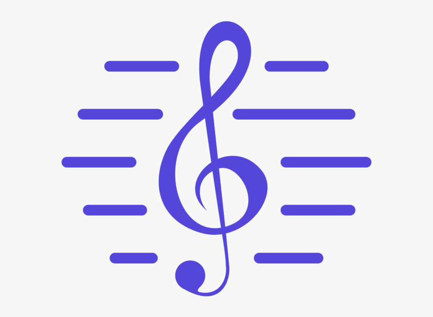 Music Logo - مبین اوجاقلو, HD Png Download