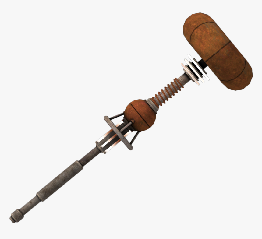 Nukapedia The Vault - Cold Weapon, HD Png Download