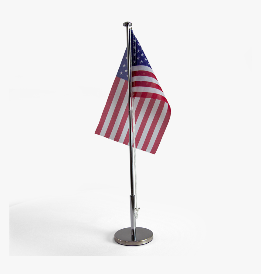 Flag Stand, HD Png Download