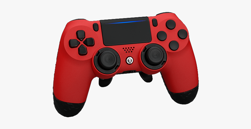 Scuf Controller Ps4 Cheap, HD Png Download