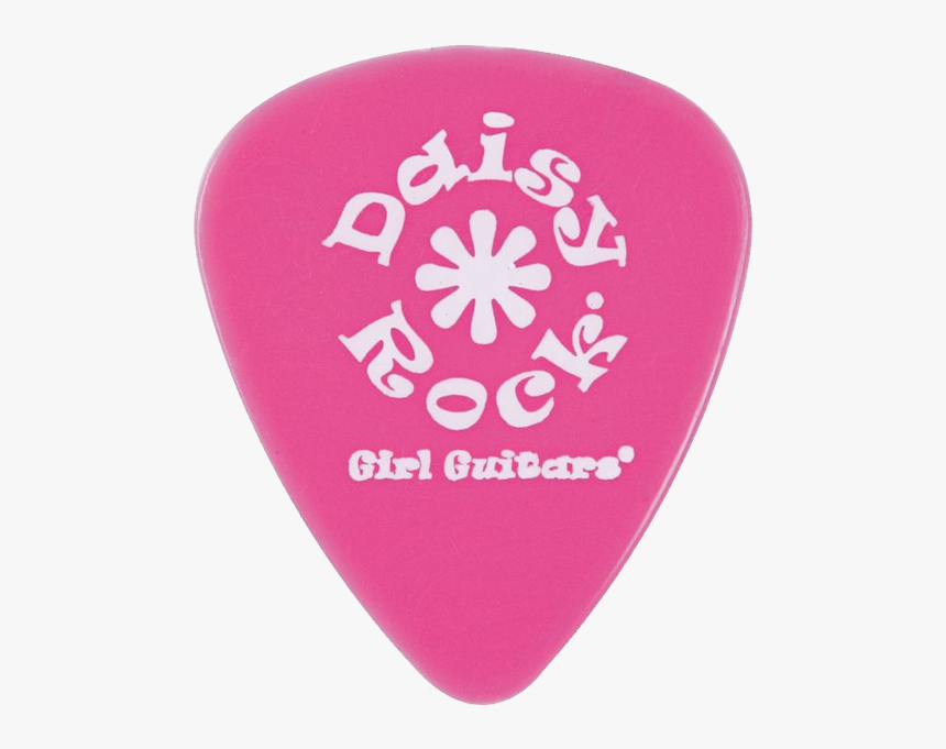 Picture 1 Of - Daisy Rock Girl Guitars Logo, HD Png Download