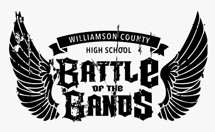Battle Of The Bands Logo, HD Png Download