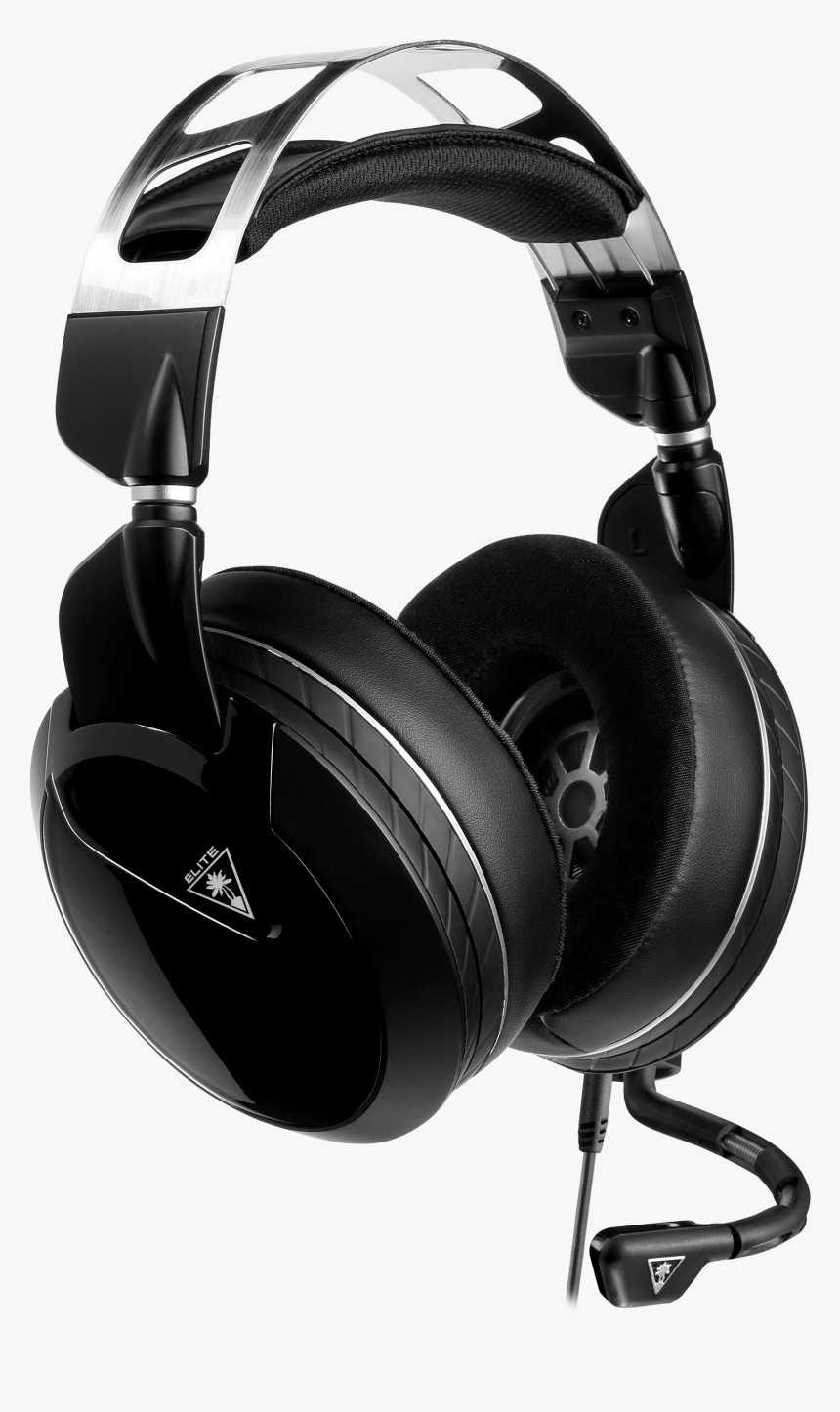 Turtle Beach Elite Pro 2, HD Png Download