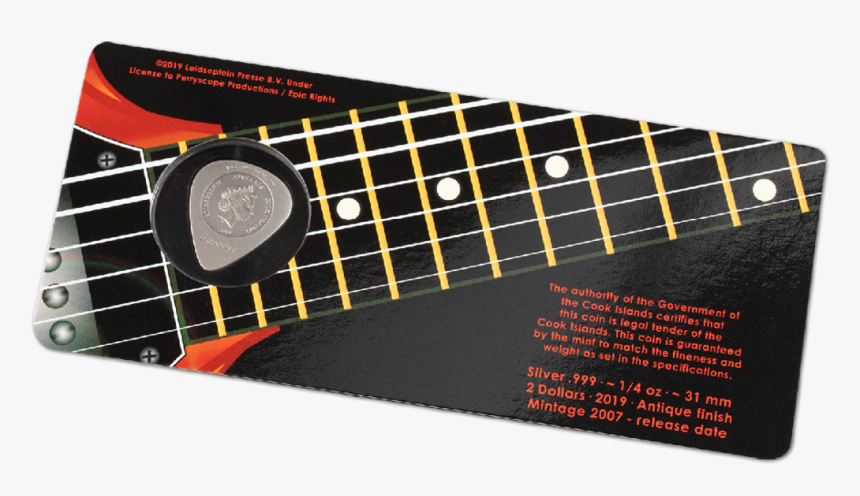 Ikcoc21942 4 - Ac Dc Cook Islands, HD Png Download