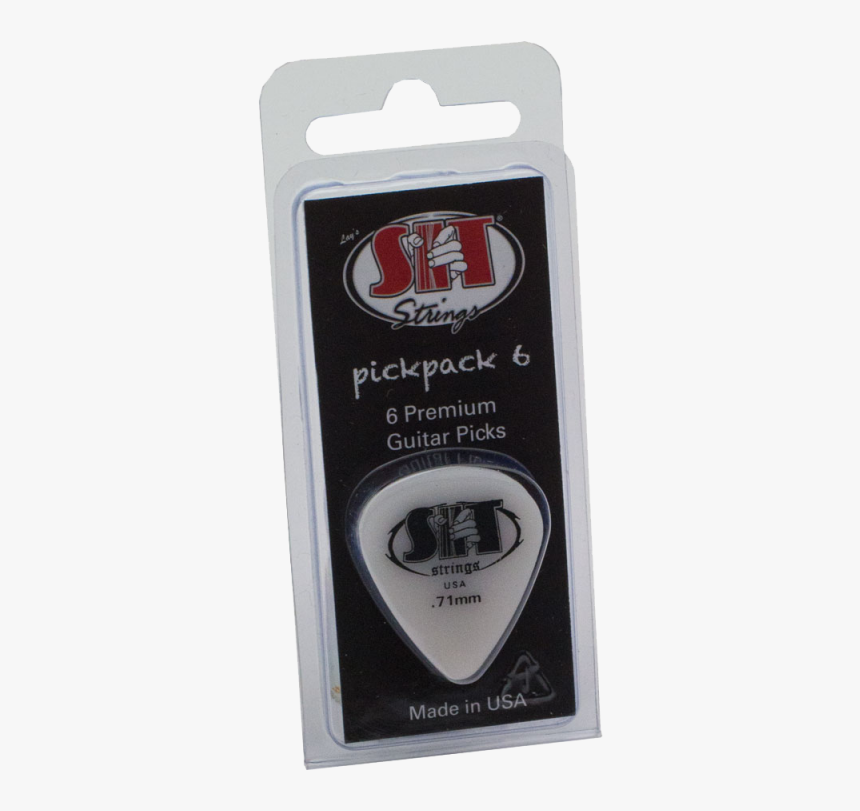 Sit Picks Thin - Utility Knife, HD Png Download