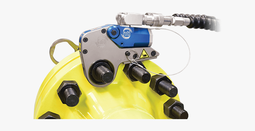 Htl-l Low Profile Attachment - Robot, HD Png Download