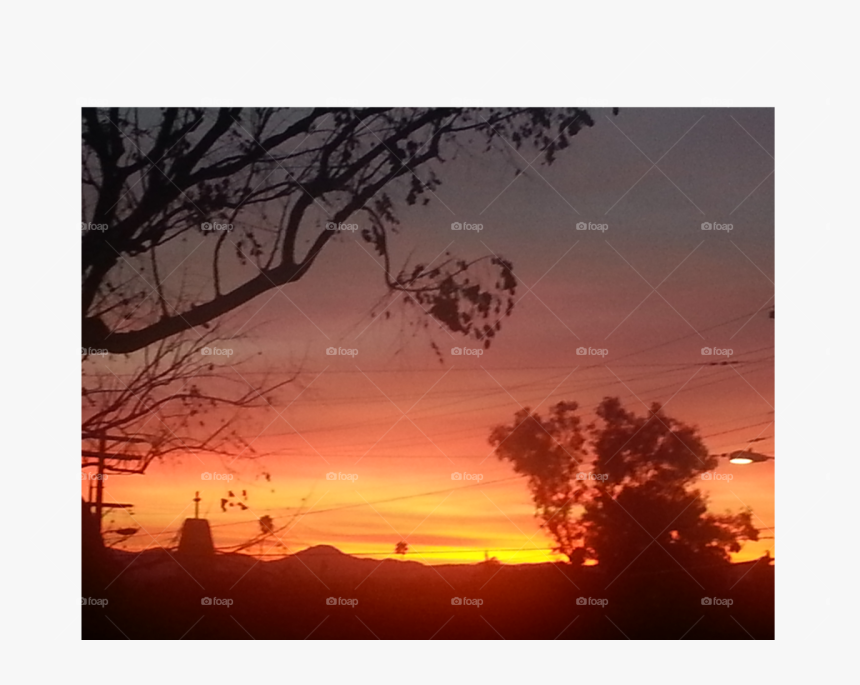 Sunset, HD Png Download