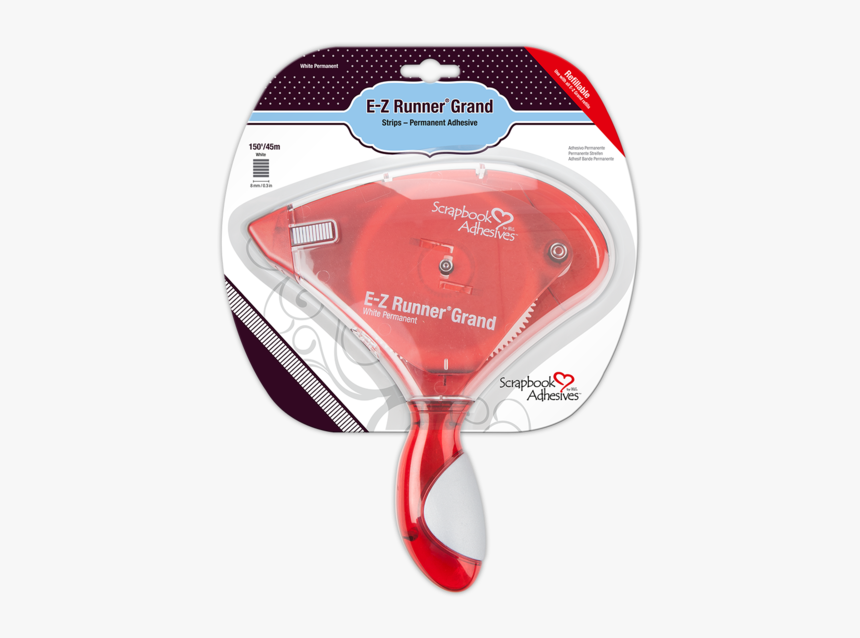 Scrapbook Adhesives, HD Png Download