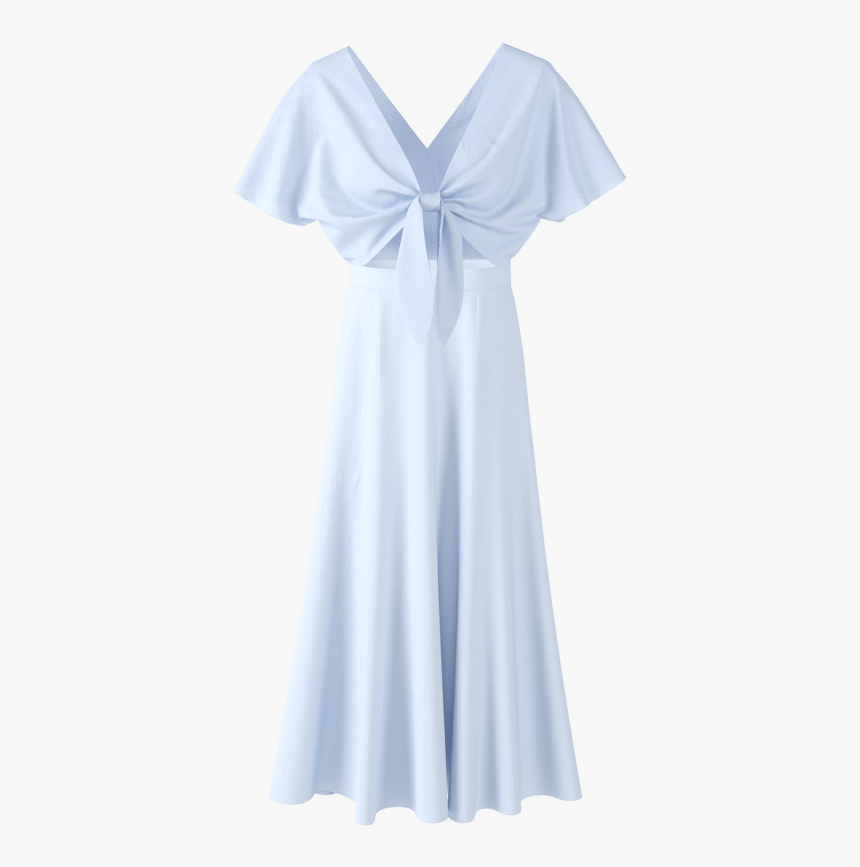 Nightgown, HD Png Download