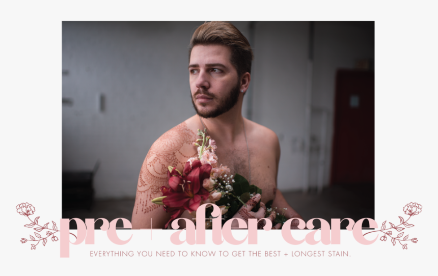 Pre Aftercare - Bouquet, HD Png Download