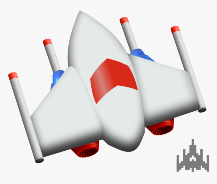 Super Smash Bros - Soul Calibur Iii Galaga Namco, HD Png Download