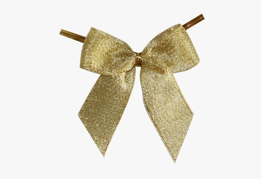 Glitter Bow Ribbon Png Photo - Wedding Card Ribbons Png, Transparent Png