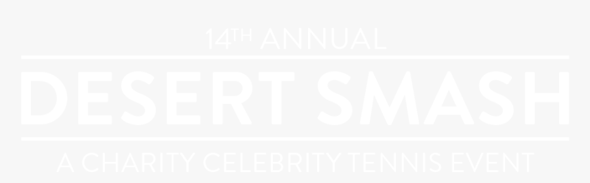Ds Logo 2018 - Desert Smash Logo 14th, HD Png Download